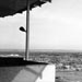 (RAC.2010.09.30) - View North-Northeast from United Founders Tower, c. late 1960s 